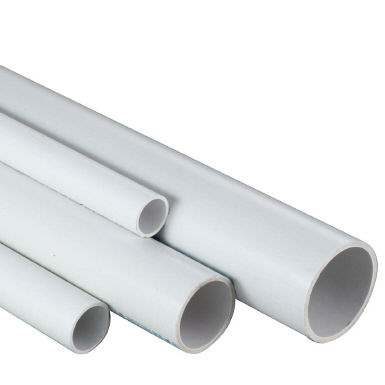 IPEX HomeRite Products PVC 25MM x 3M IPS SERIES 200 PIPE (1 inchesx10 ft)