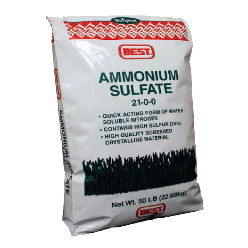 Ammonia sulfate online