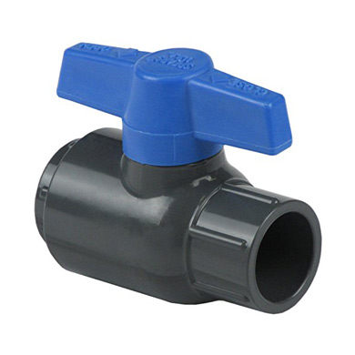 Spears pvc store ball valve